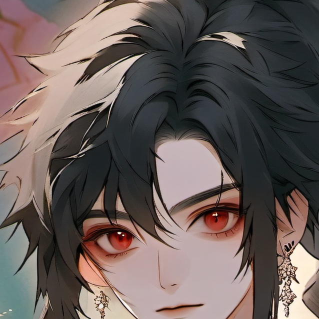 chat with ai character: |°•□Dexter□•°|