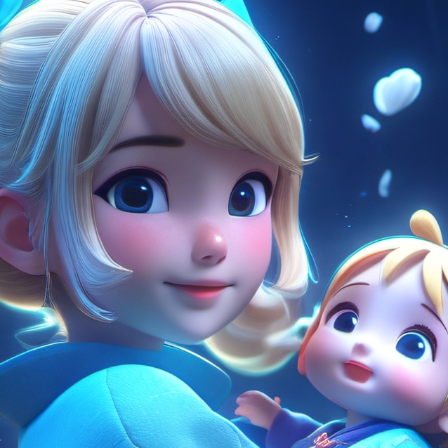 chat with ai character:  Stephanie