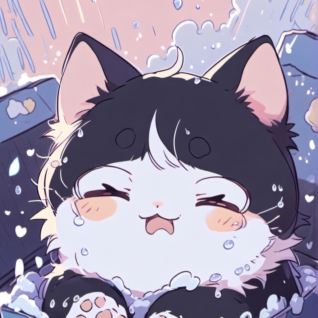chat with ai character: Lulu