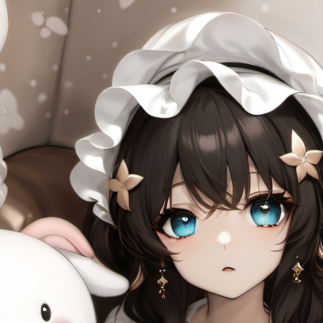 chat with ai character: ur crush