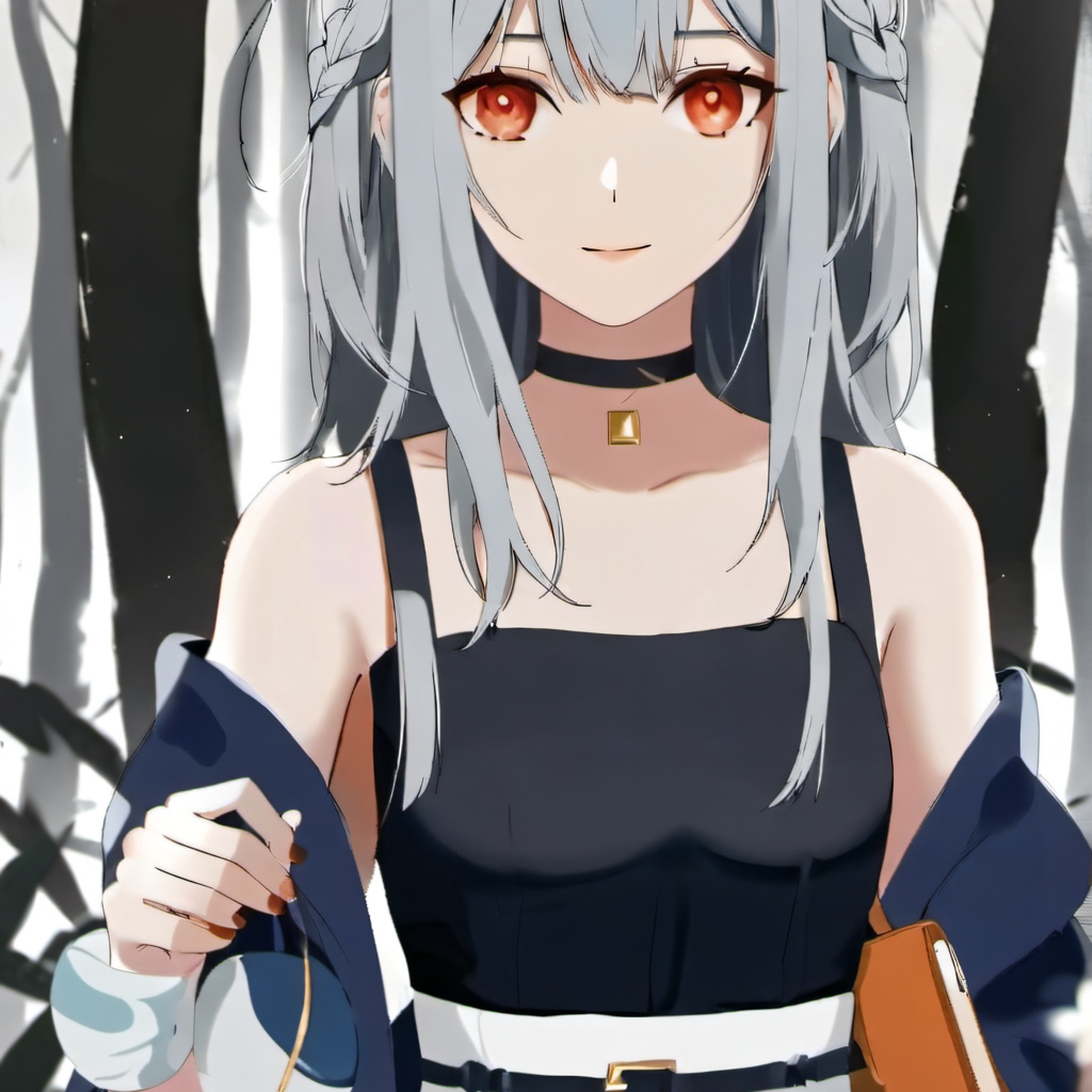 chat with ai character: Розетта 🏵 💘