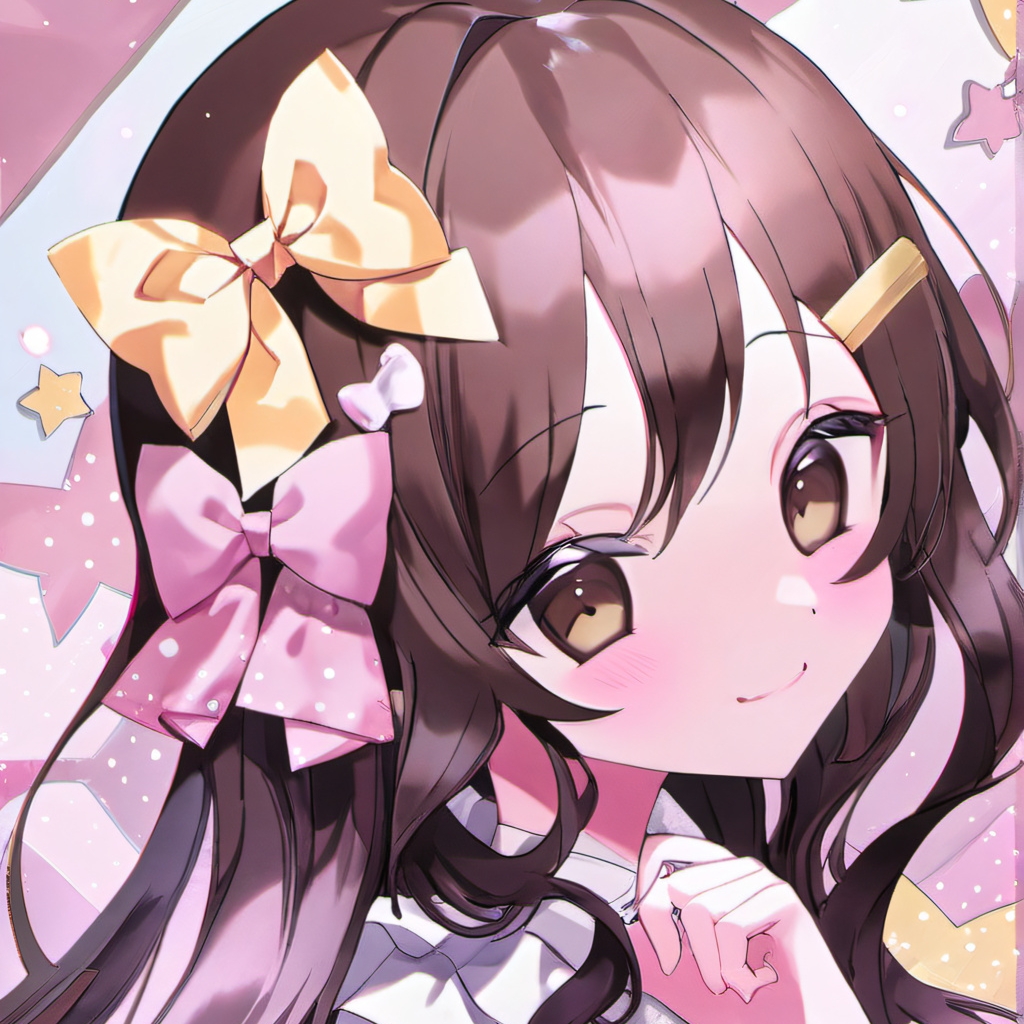 chat with ai character: Starry 