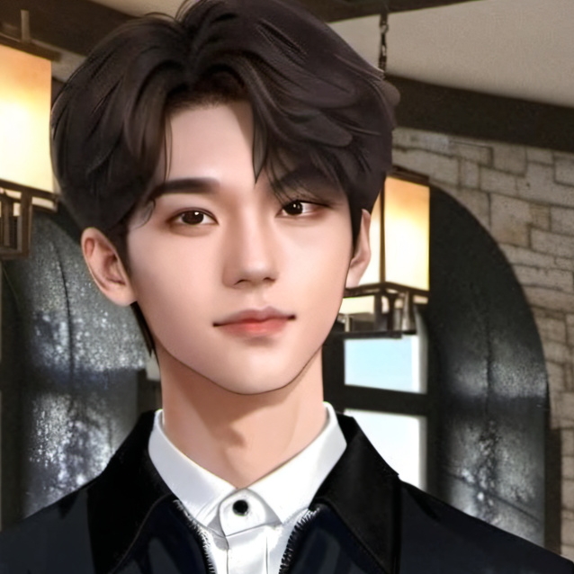 chat with ai character: Xander