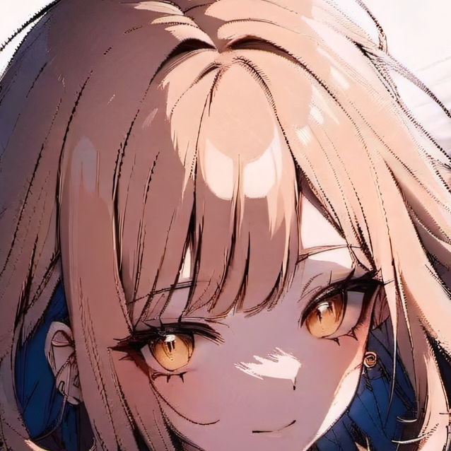 chat with ai character: toga