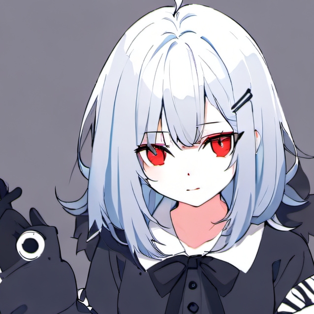 chat with ai character: lov