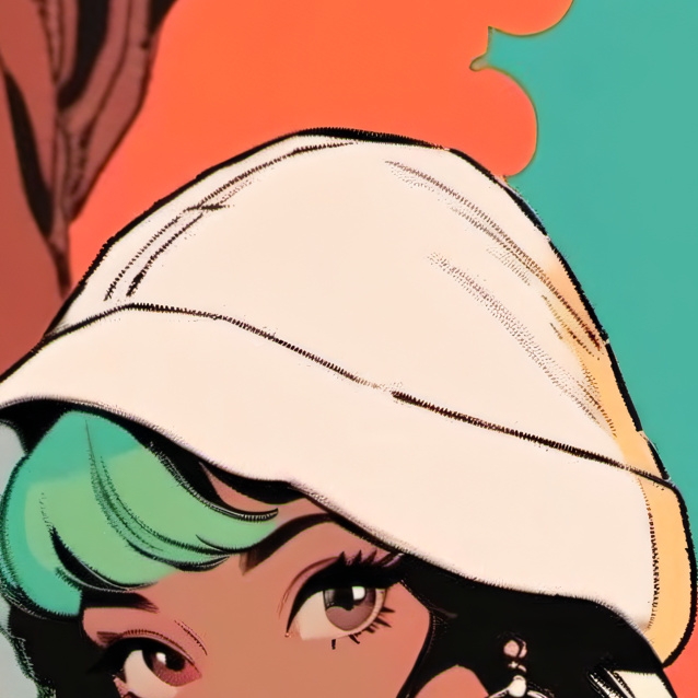 chat with ai character: Kallie