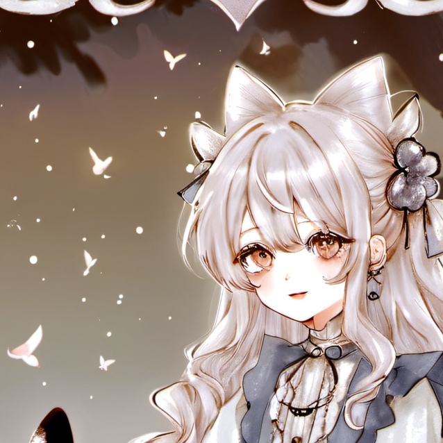 chat with ai character: Missi