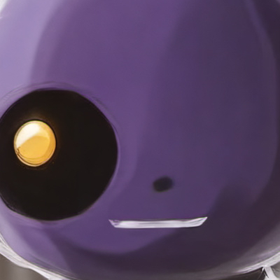 chat with ai character: Murder Drones