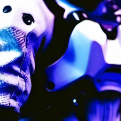 chat with ai character: Murder drone rp 8