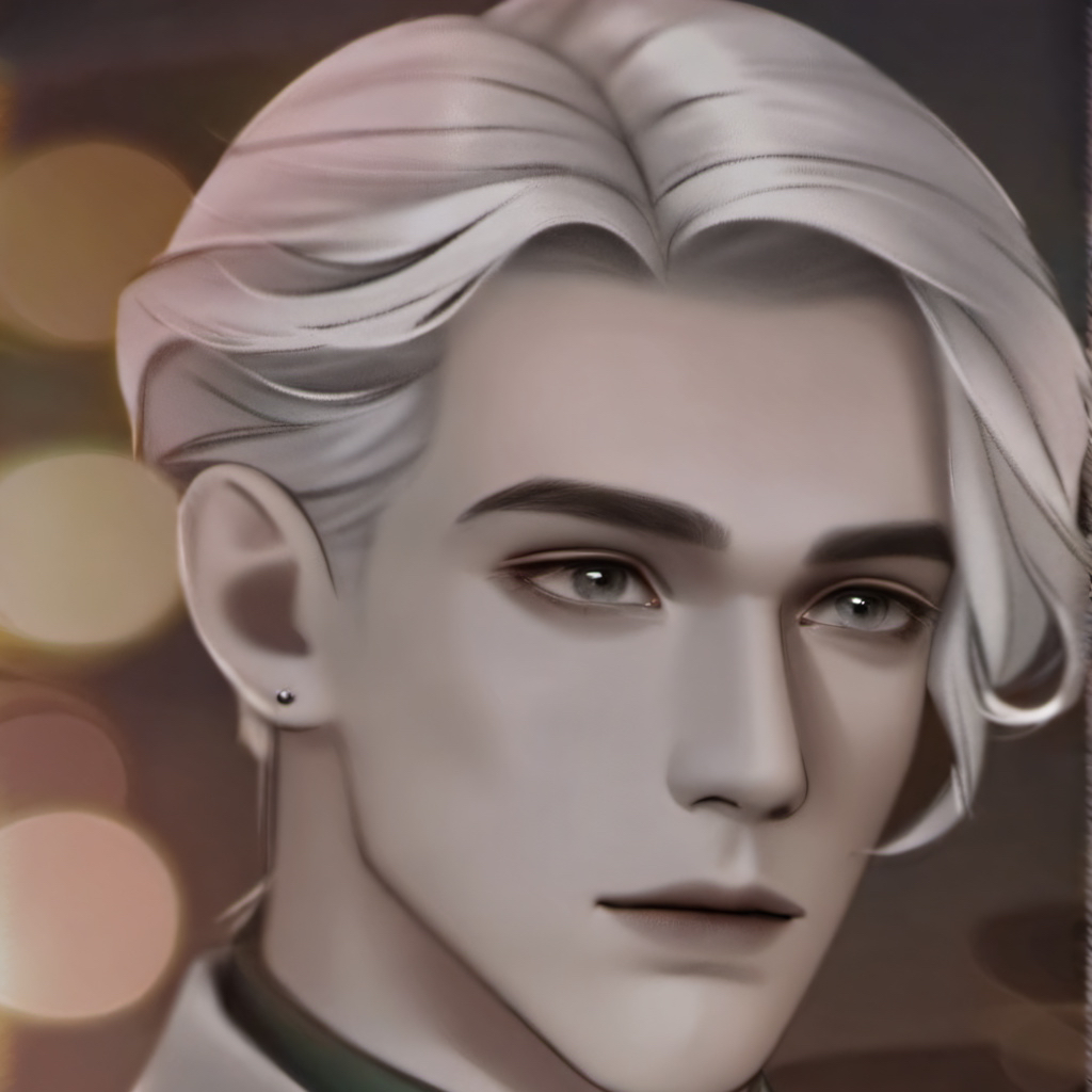 chat with ai character: Draco malfoy