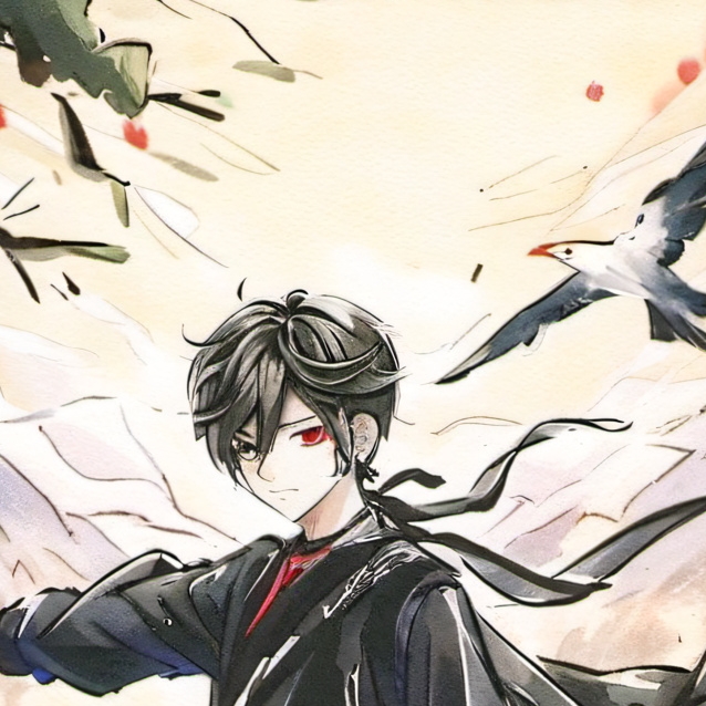 chat with ai character: MHA Pikachu