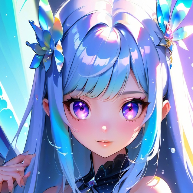 chat with ai character: MHA mean girls 