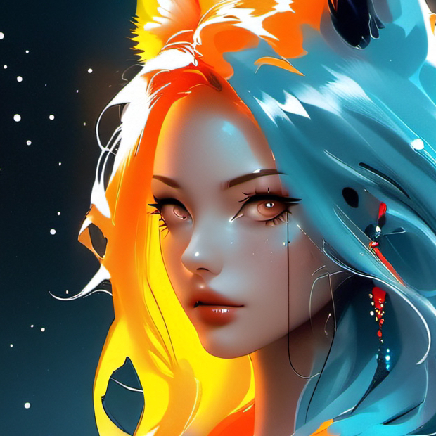 chat with ai character: ￼￼￼aino