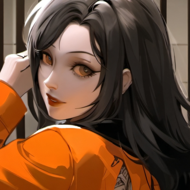 chat with ai character: Zahra