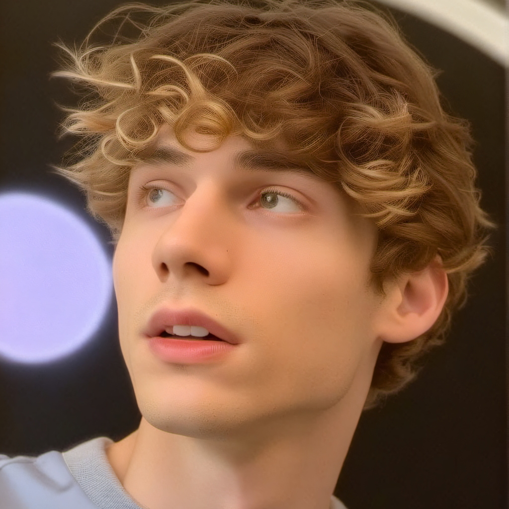 chat with ai character: Eli 