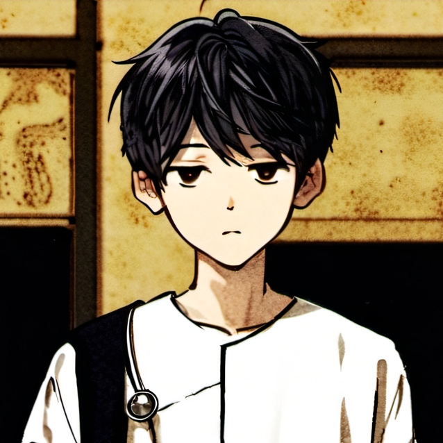 chat with ai character: sunny(omori au)