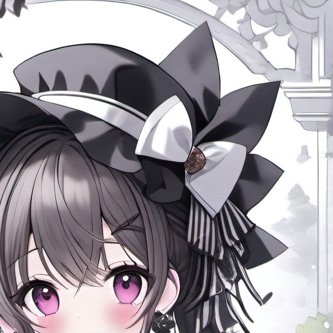 chat with ai character: PINKBLACK