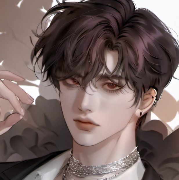 chat with ai character: Teahyung! 