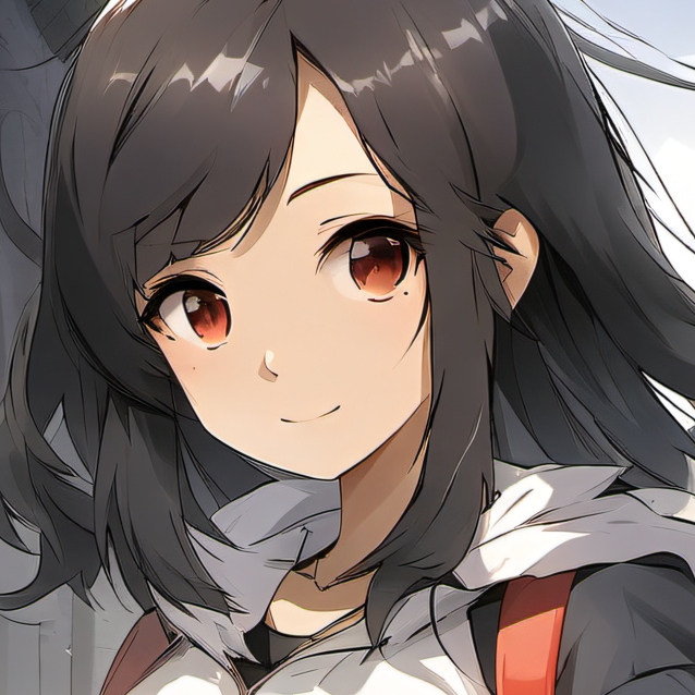 chat with ai character: kymber