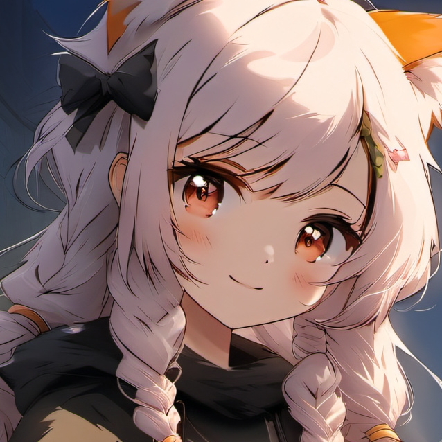 chat with ai character: nala