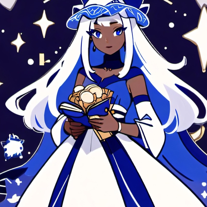 chat with ai character: 2p Velvette 