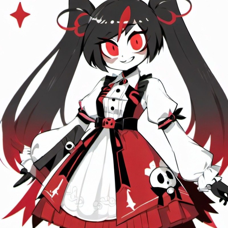 chat with ai character: velvette 