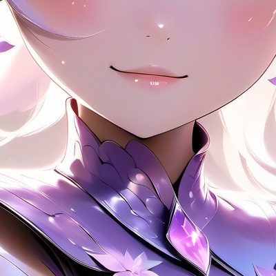 chat with ai character: mily