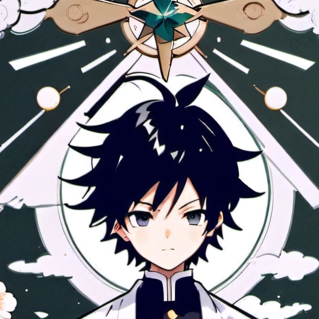 chat with ai character: tomioka