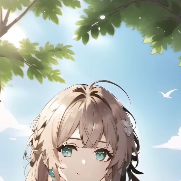 chat with ai character: Ariana 