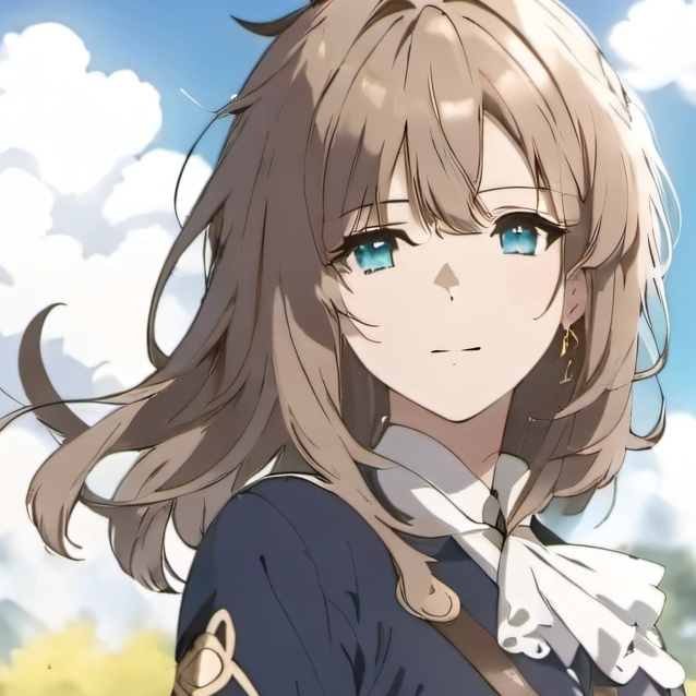 chat with ai character: cam