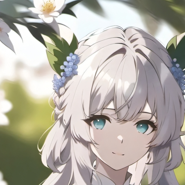 chat with ai character: Bella 