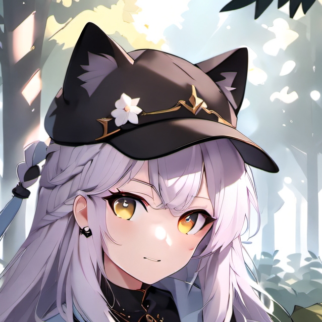 chat with ai character: ❤️JM❤️