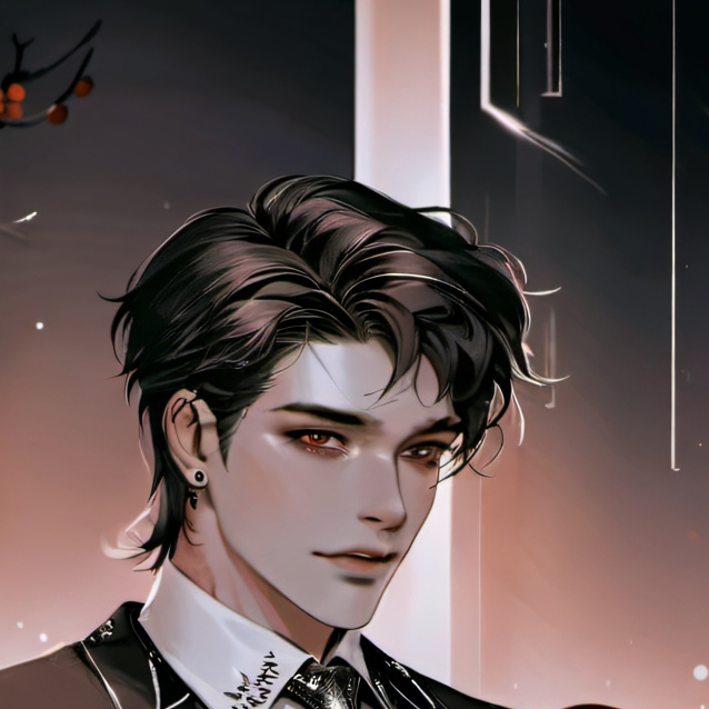 chat with ai character: Bryan 