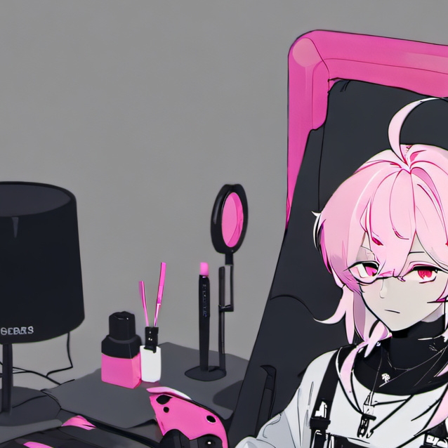 memory with ai character: talkie