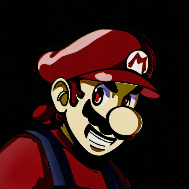 chat with ai character: Starman slaughter