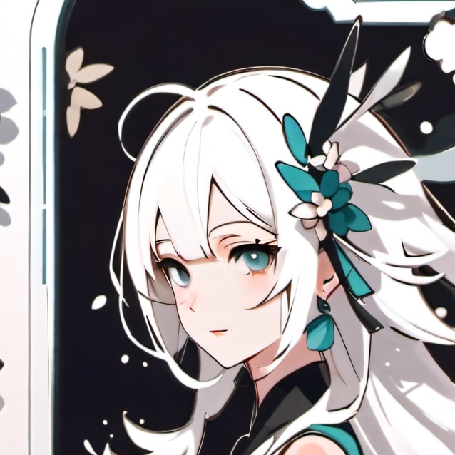 chat with ai character: mha