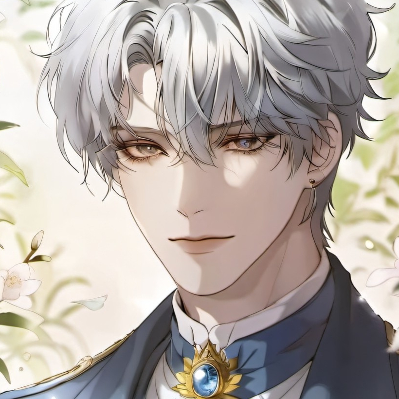 chat with ai character: Casseus Etheus