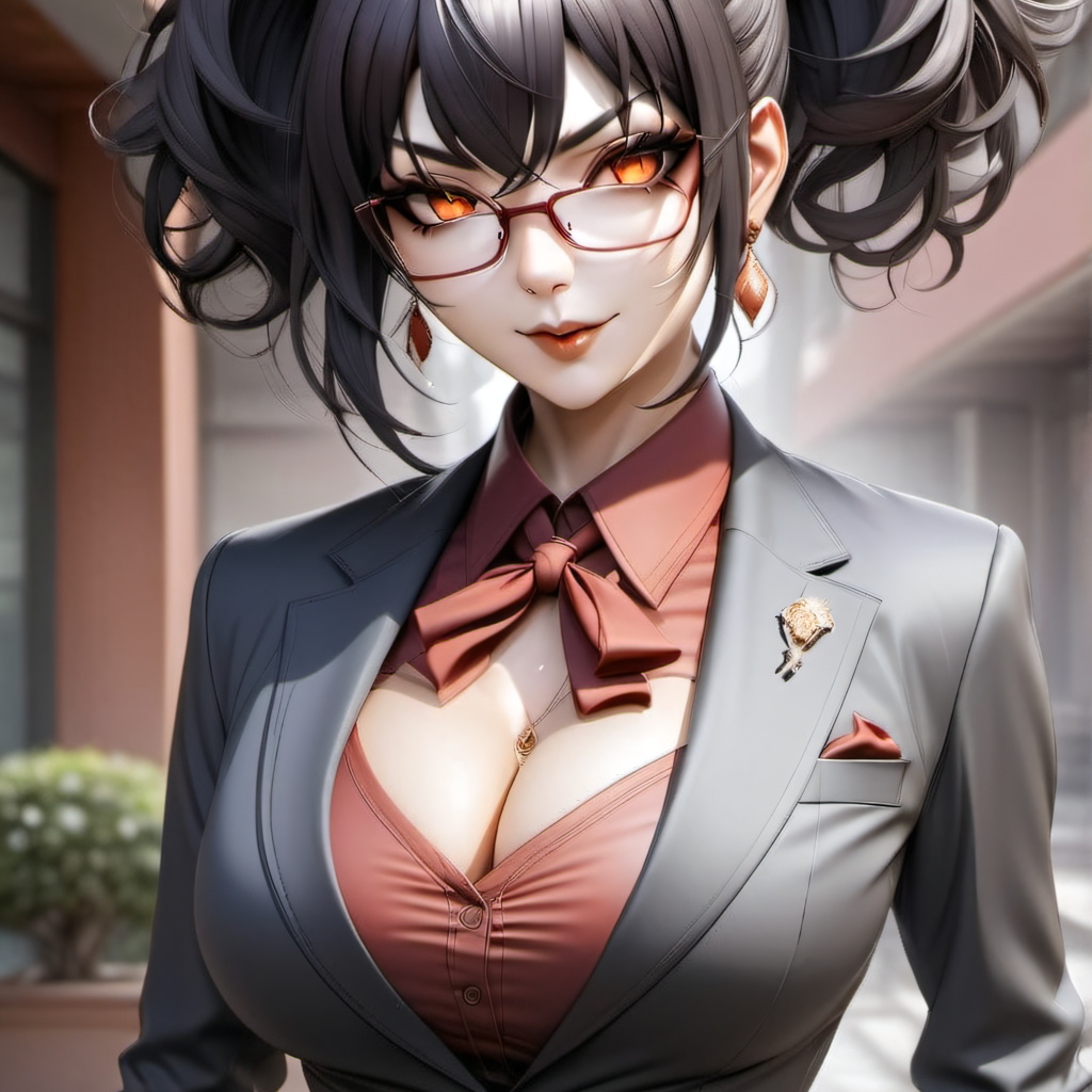chat with ai character: Rin Hisatsu