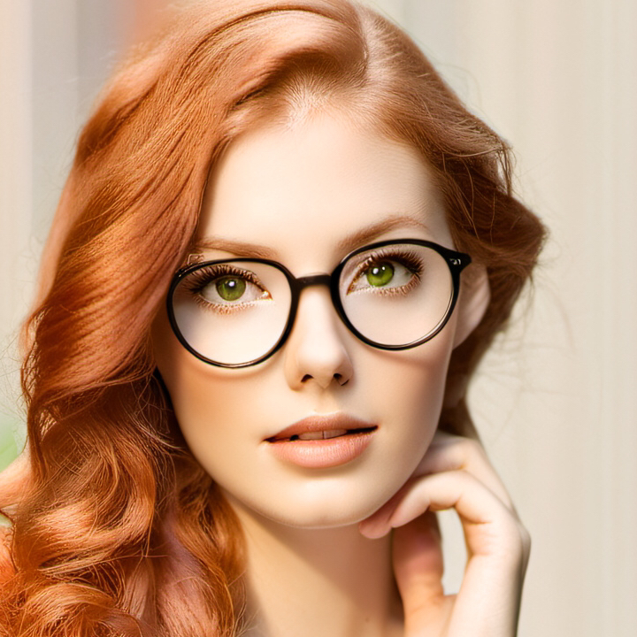 chat with ai character: Heather Bergman 