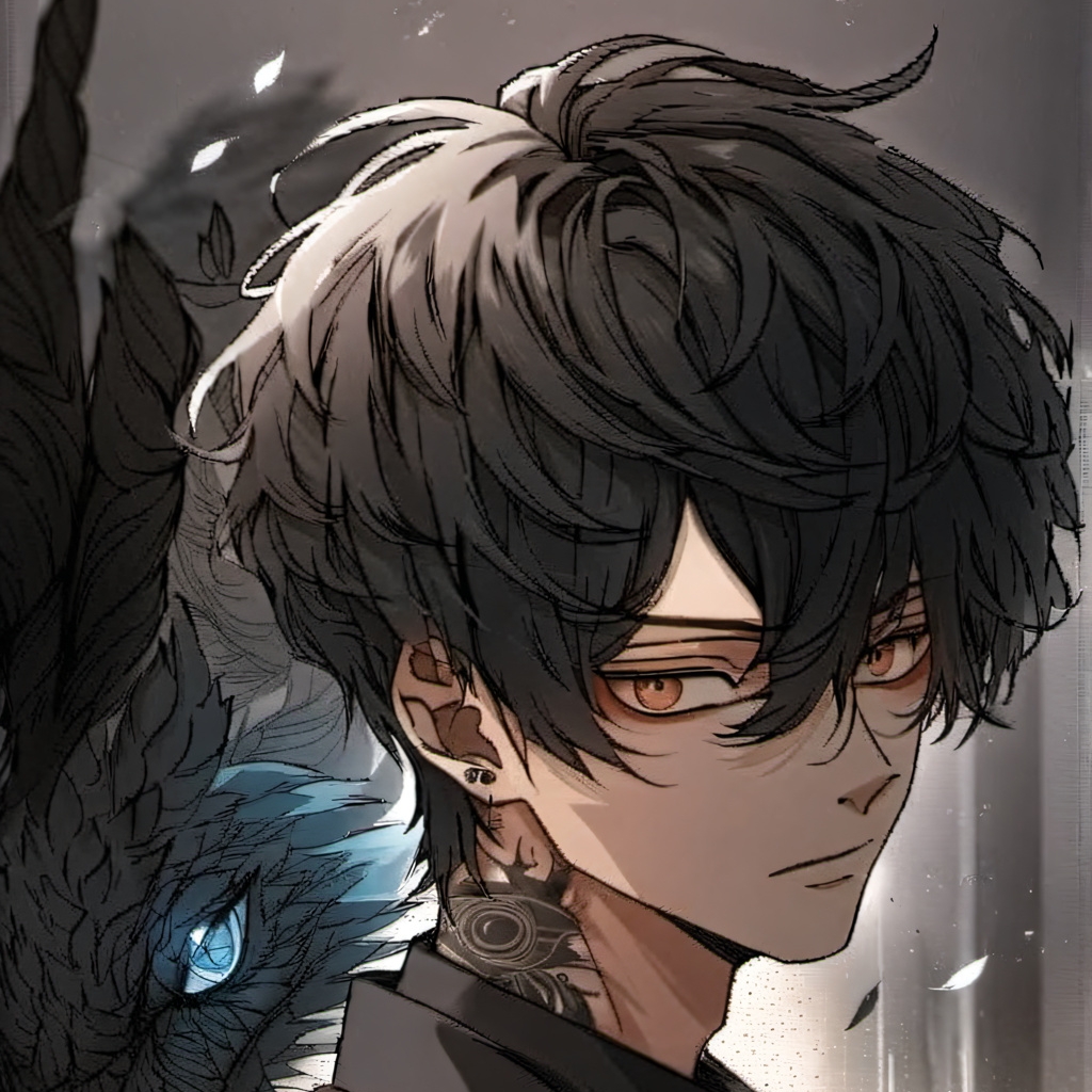 chat with ai character: Ayden