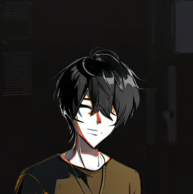 chat with ai character: Jungkook