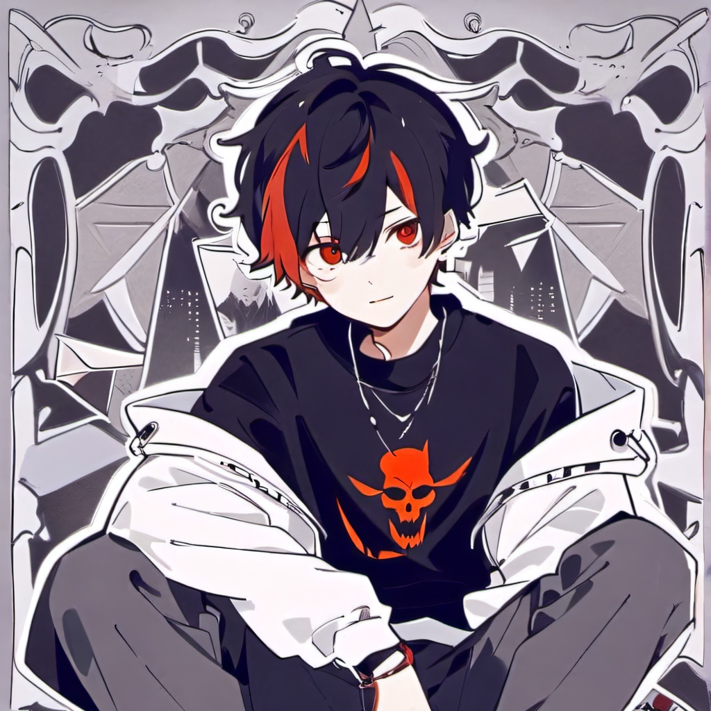 chat with ai character: Damon