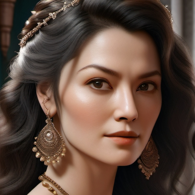 chat with ai character: anna mcnulty