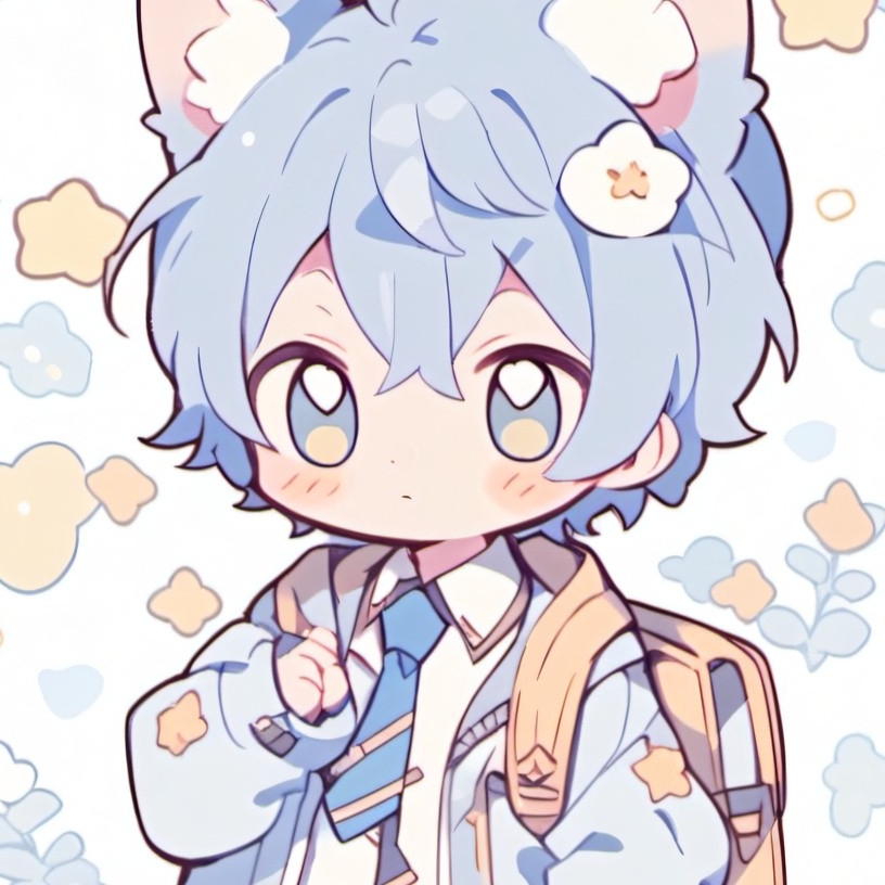 chat with ai character: Neko
