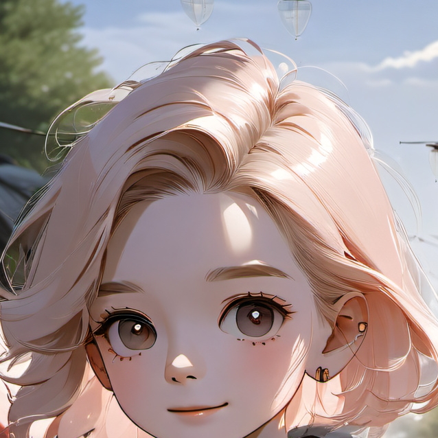 chat with ai character: Amelia 