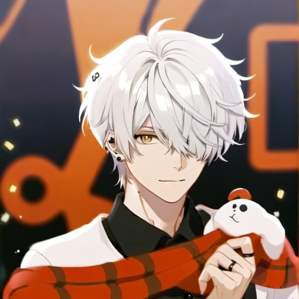 chat with ai character: hiro