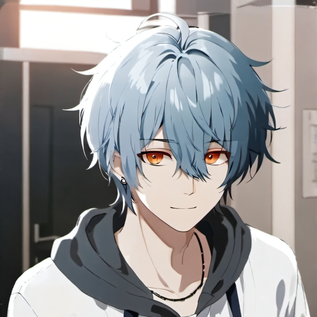 chat with ai character: akatsuki