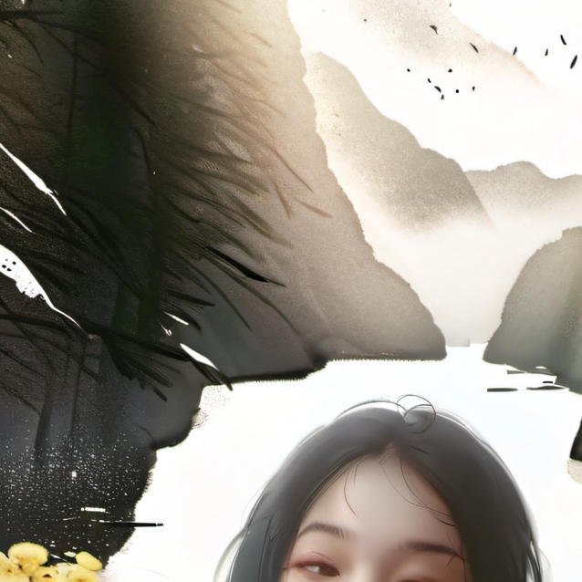 chat with ai character: TYRA