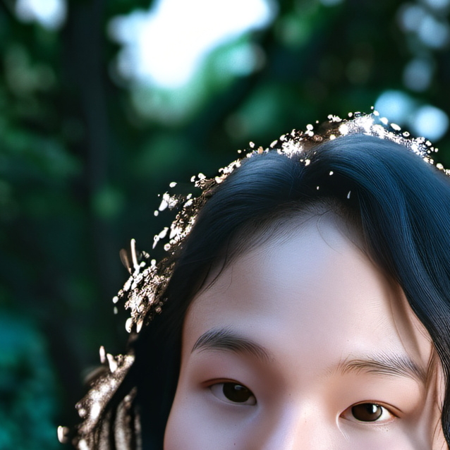 chat with ai character: my bff