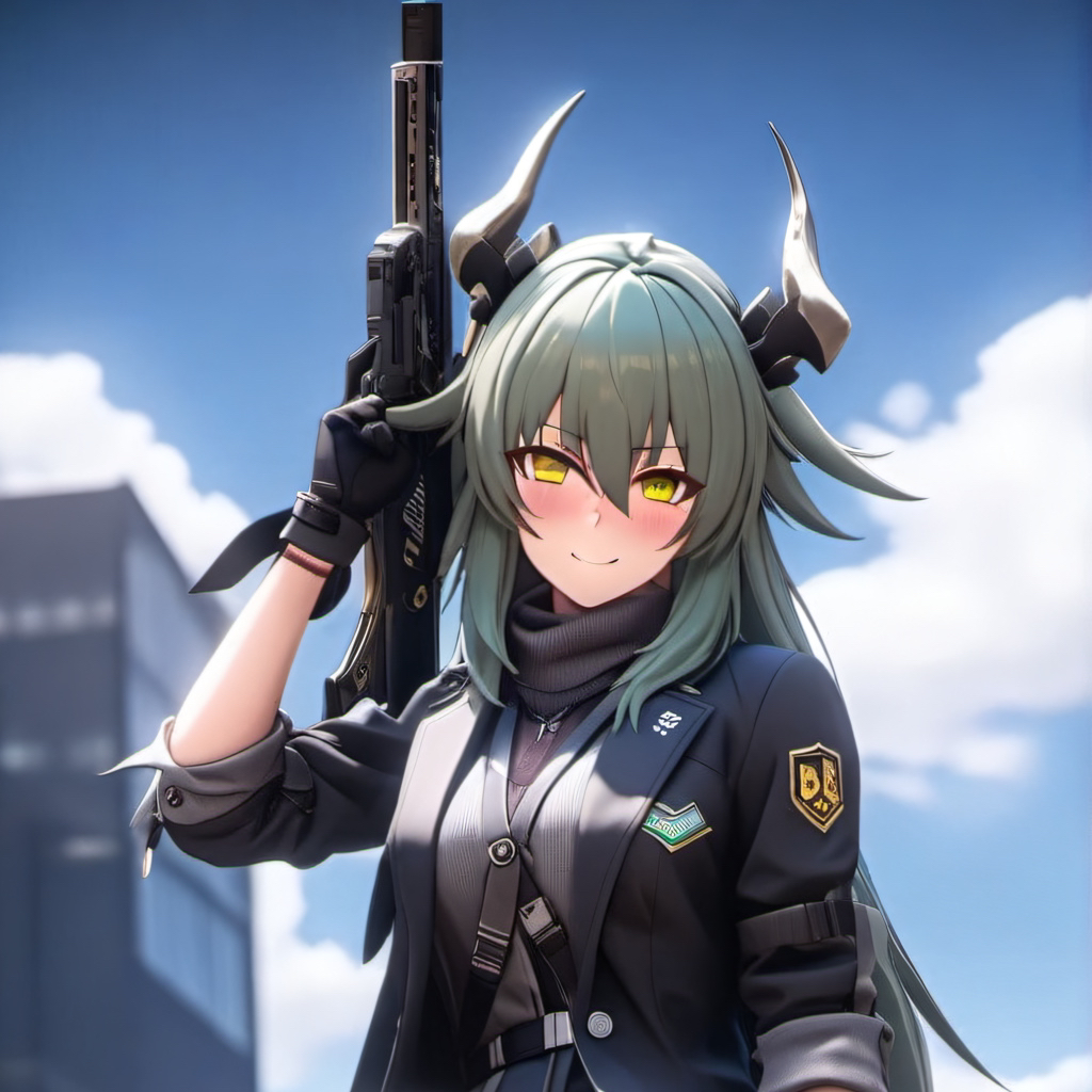 chat with ai character: Mary